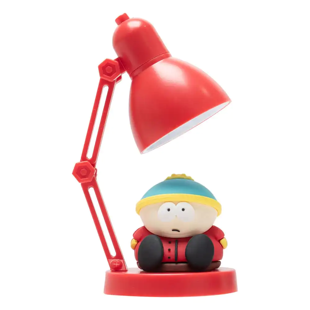 South Park Mini LED svetilka s figuro 10 cm fotografija izdelka