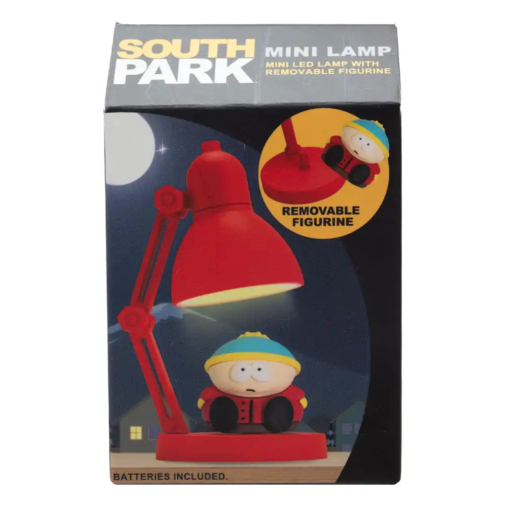 South Park Mini LED svetilka s figuro 10 cm fotografija izdelka