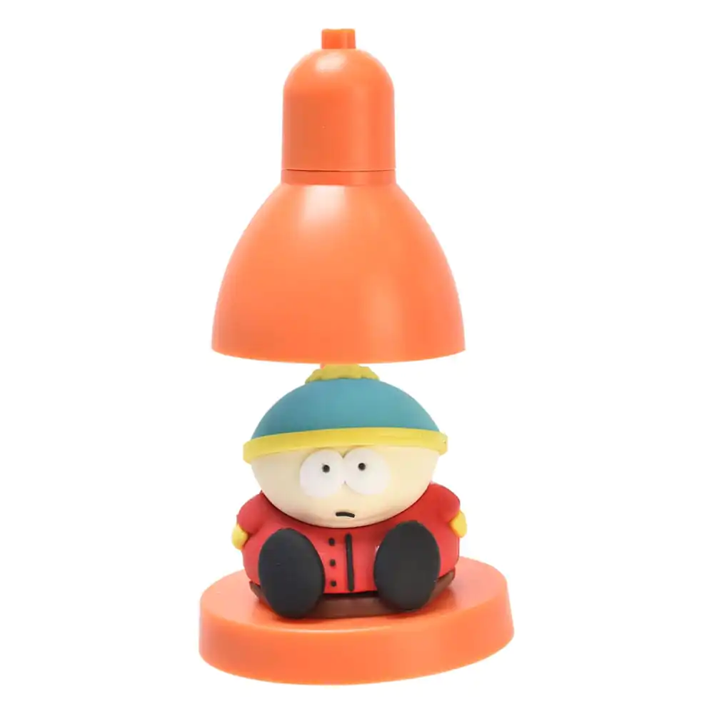 South Park Mini LED svetilka s figuro 10 cm fotografija izdelka