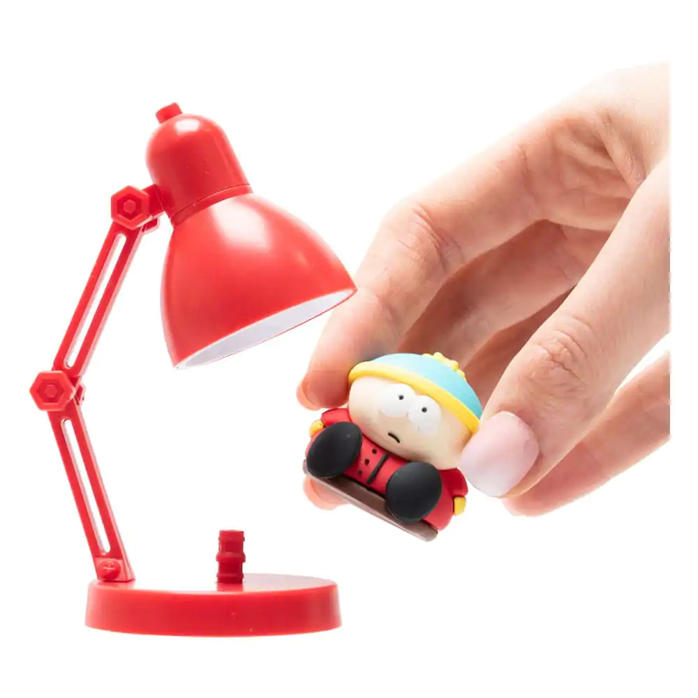 South Park Mini LED svetilka s figuro 10 cm fotografija izdelka