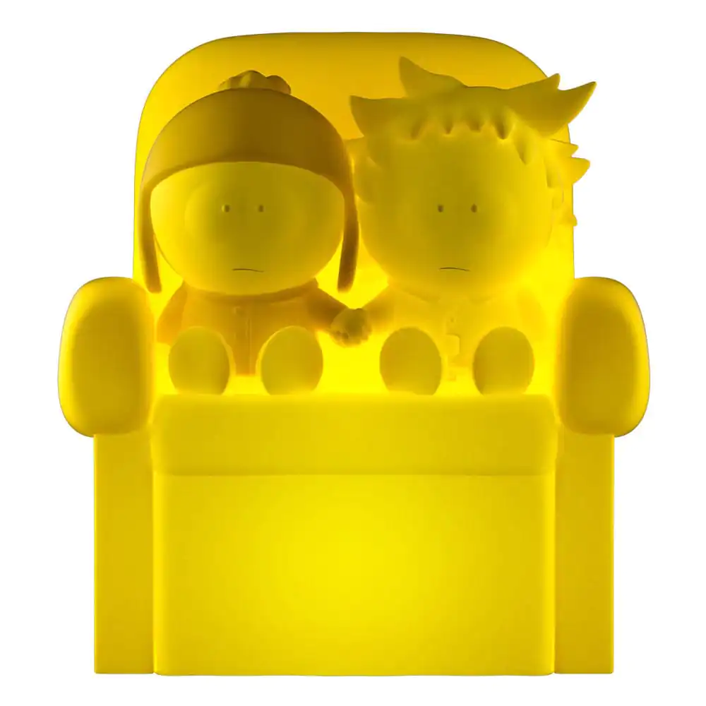 South Park Nočna Lučka Tweek & Craig Night Light 16 cm fotografija izdelka