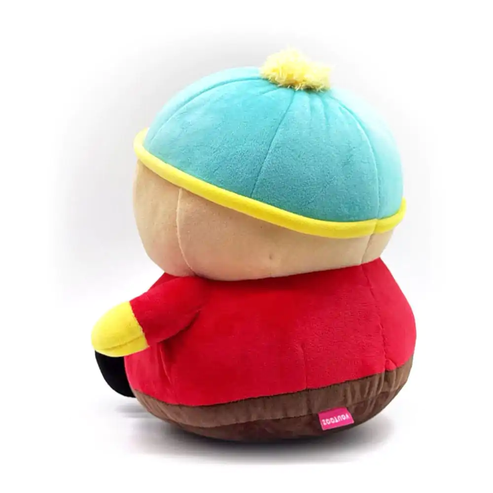 South Park plišasta figura Cartman 22 cm fotografija izdelka