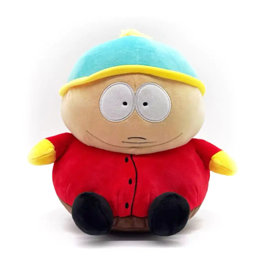 South Park plišasta figura Cartman 22 cm fotografija izdelka
