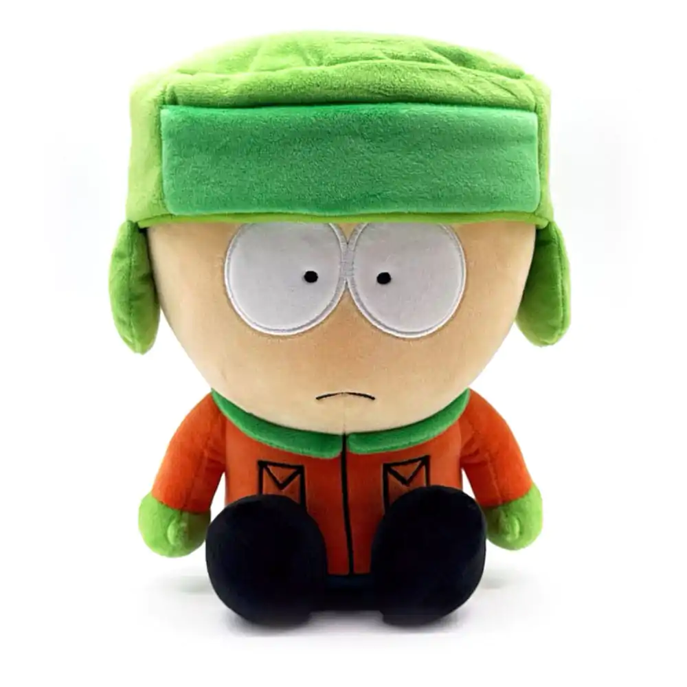 South Park plišasta figura Kyle 22 cm fotografija izdelka