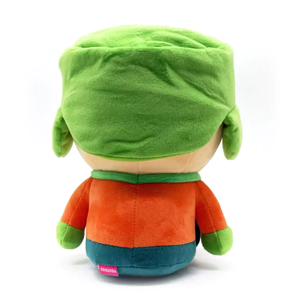 South Park plišasta figura Kyle 22 cm fotografija izdelka