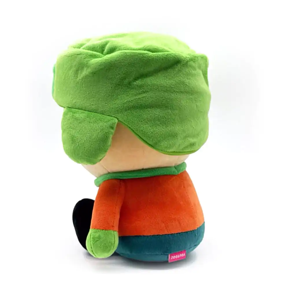 South Park plišasta figura Kyle 22 cm fotografija izdelka