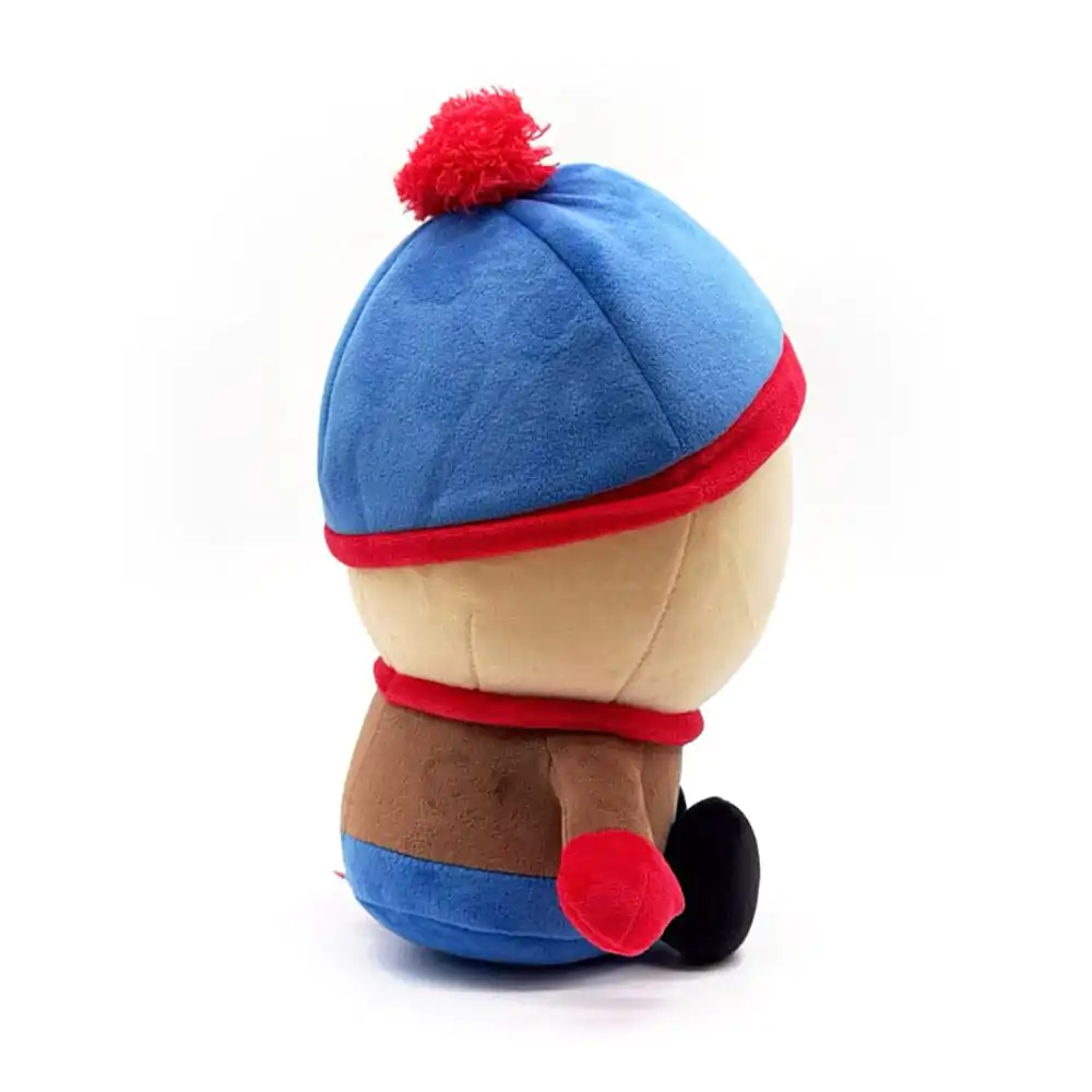South Park plišasta figura Stan 22 cm fotografija izdelka