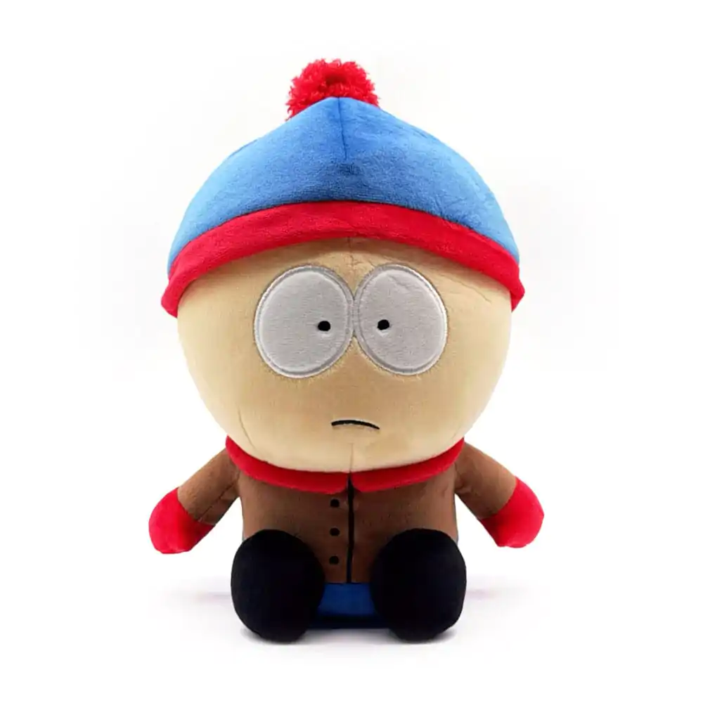 South Park plišasta figura Stan 22 cm fotografija izdelka
