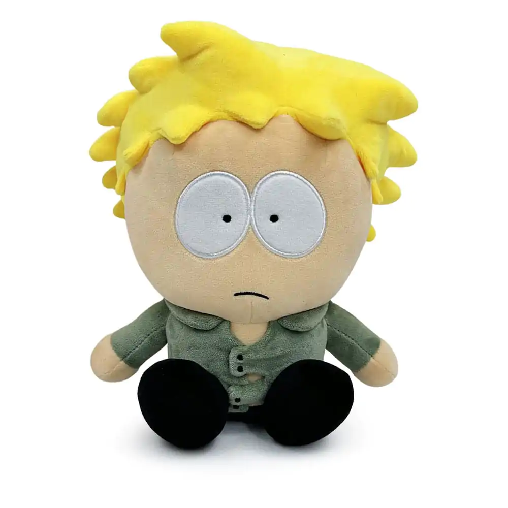 South Park Plišasta figura Tweek 22 cm fotografija izdelka