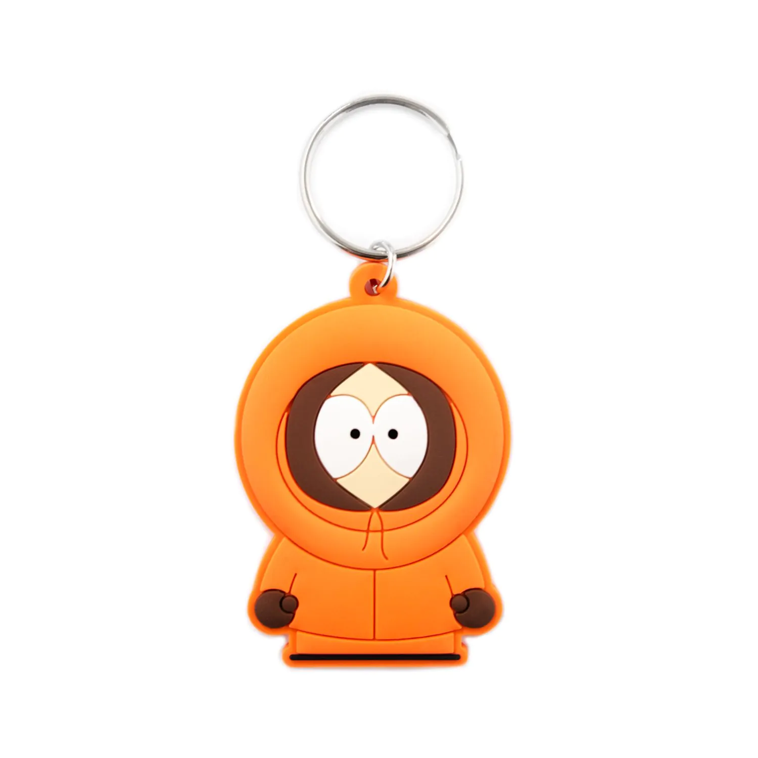 South Park PVC obesek za ključe Kenny fotografija izdelka