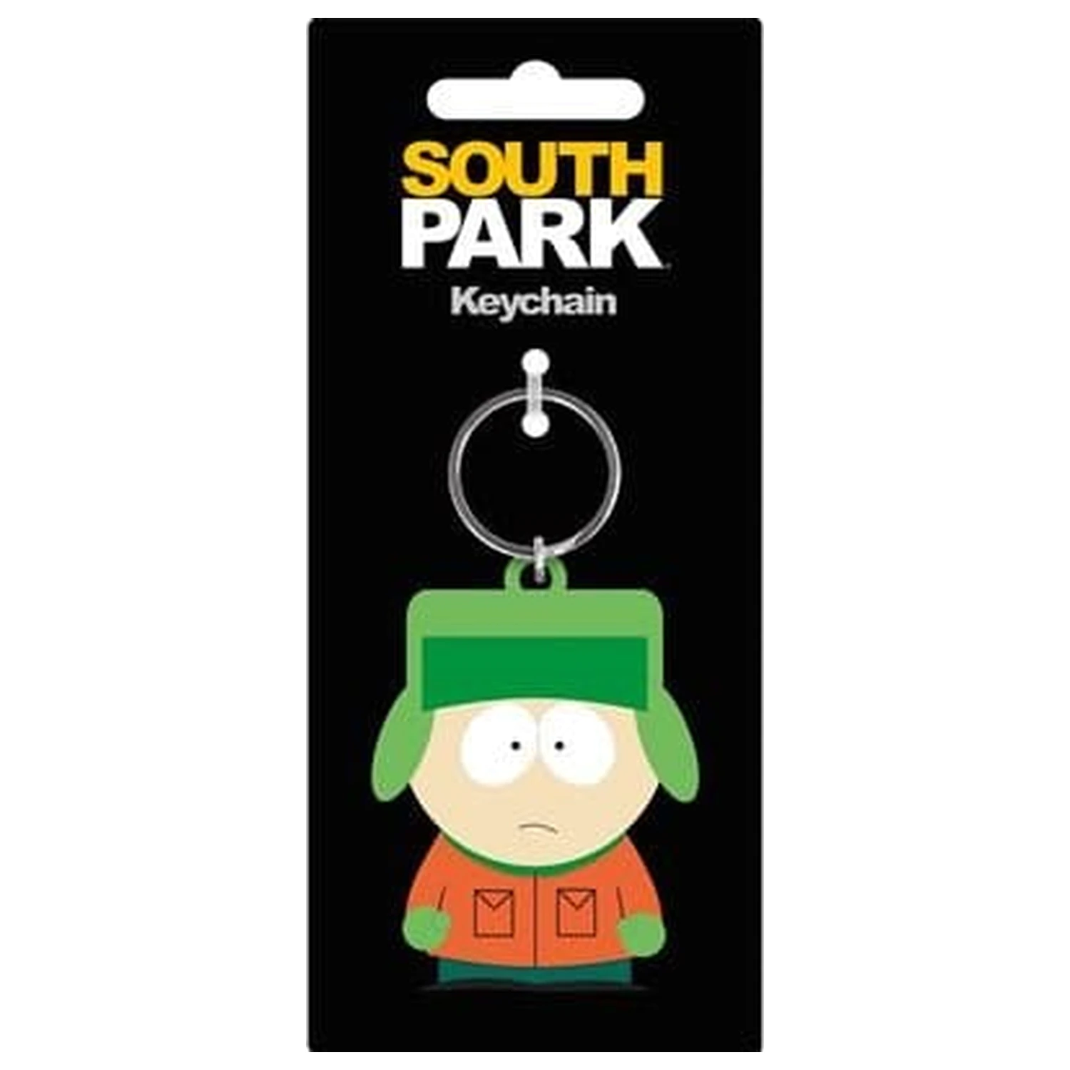 South Park PVC obesek za ključe Kyle fotografija izdelka