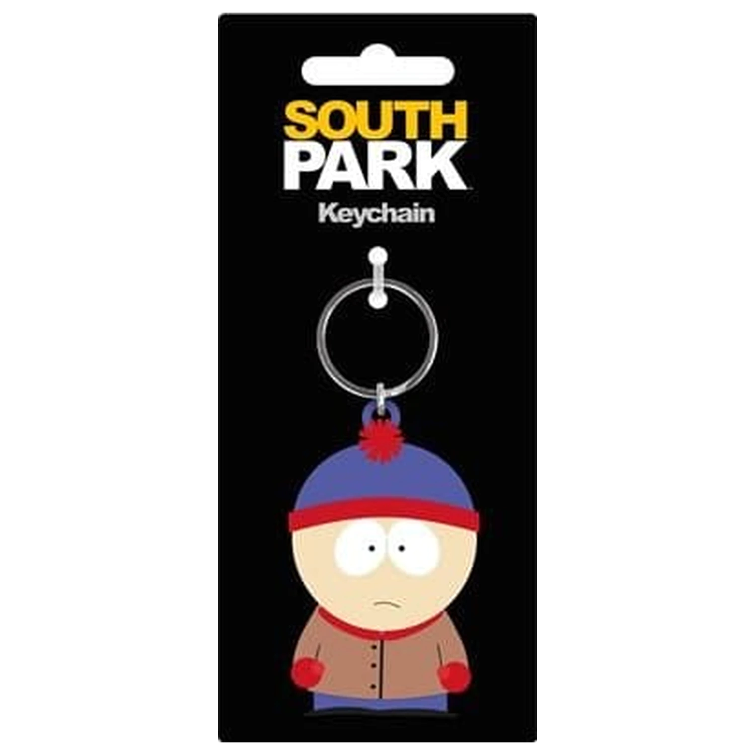 South Park PVC obesek za ključe Stan fotografija izdelka
