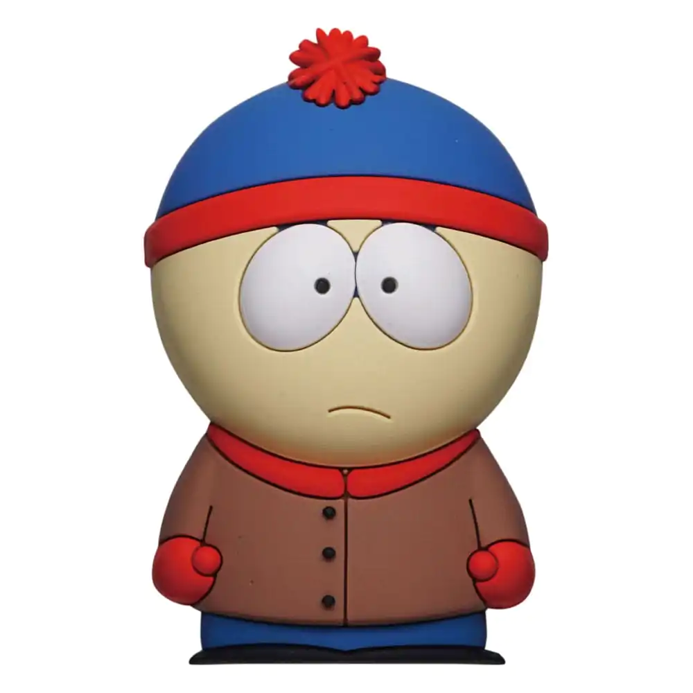 South Park Magnet Stan fotografija izdelka