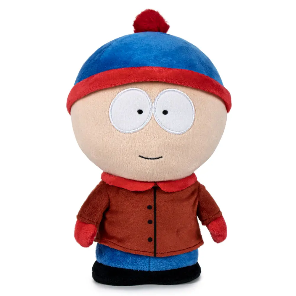 South Park Stan plišasta igrača 27 cm fotografija izdelka