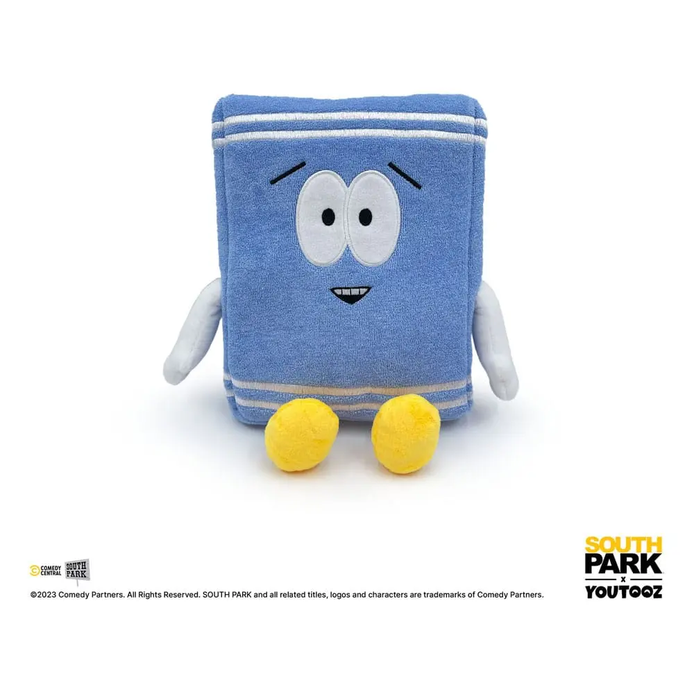 South Park Plišasta Figura Towelie Plišasti 2 22 cm fotografija izdelka