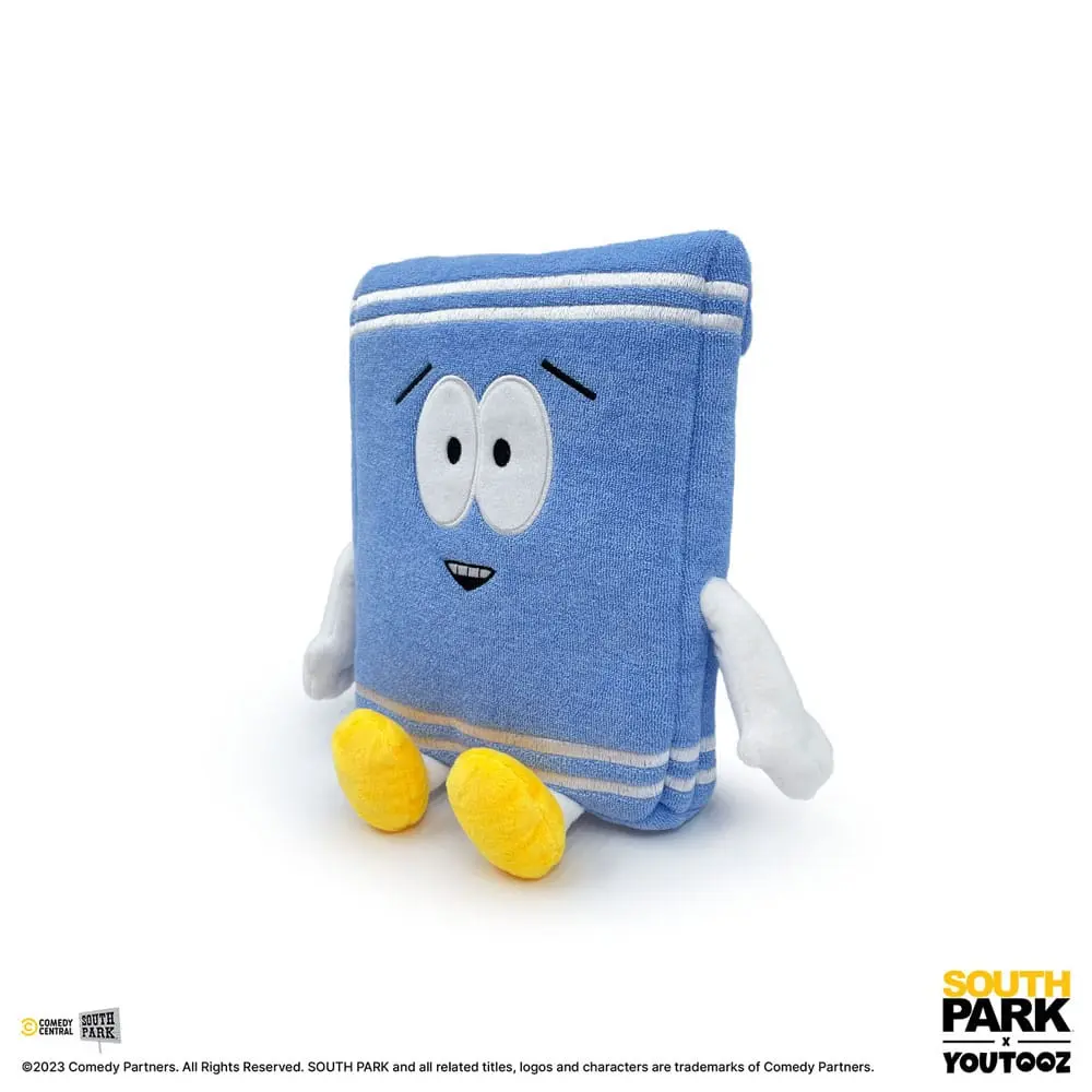 South Park Plišasta Figura Towelie Plišasti 2 22 cm fotografija izdelka