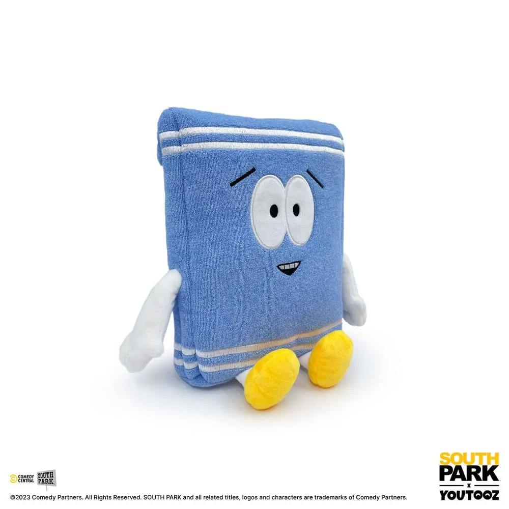 South Park Plišasta Figura Towelie Plišasti 2 22 cm fotografija izdelka