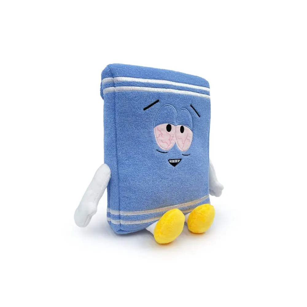 South Park Plišasta Figura Towelie Pliš 20 cm fotografija izdelka