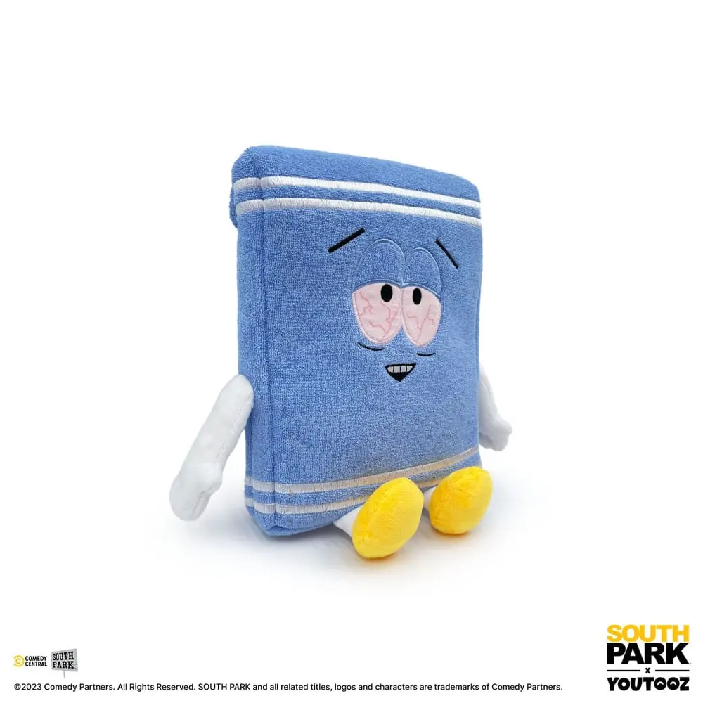 South Park Plišasta Figura Towelie Pliš 20 cm fotografija izdelka