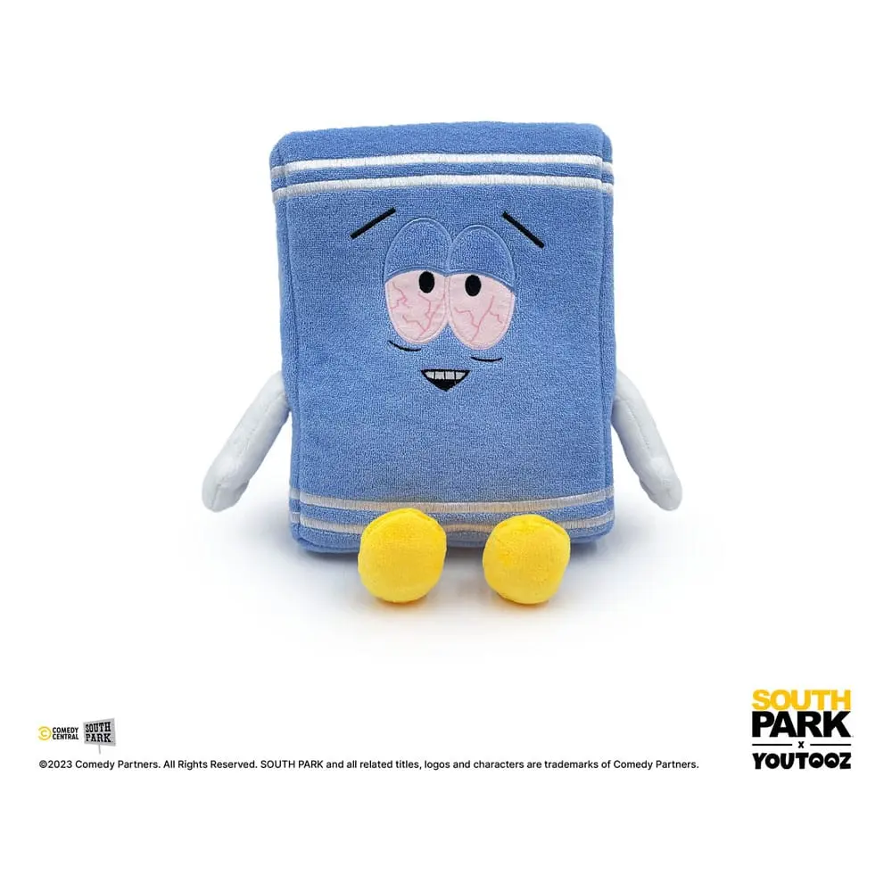 South Park Plišasta Figura Towelie Pliš 20 cm fotografija izdelka