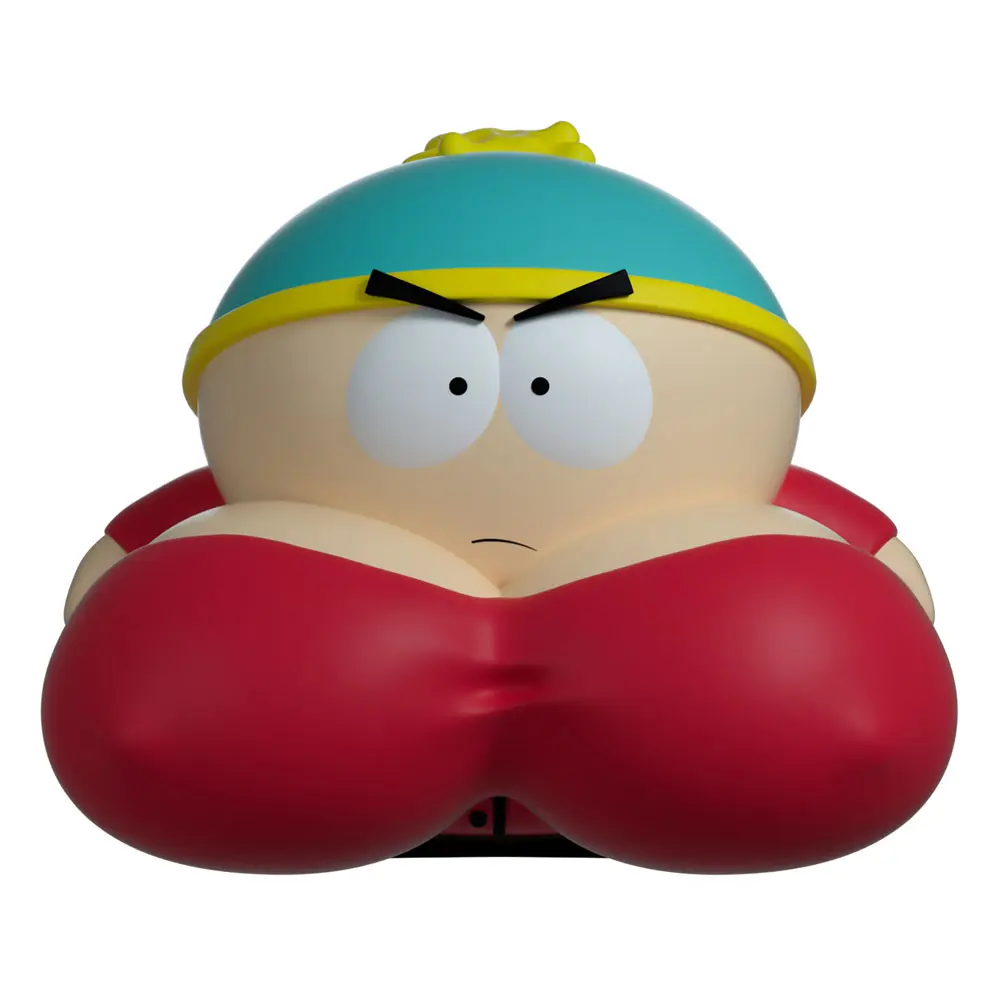 South Park Vinilna Figura Cartman z Implanti 8 cm fotografija izdelka