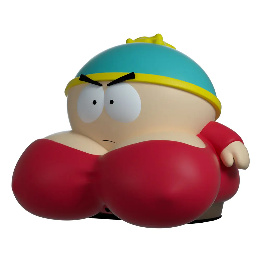 South Park Vinilna Figura Cartman z Implanti 8 cm fotografija izdelka