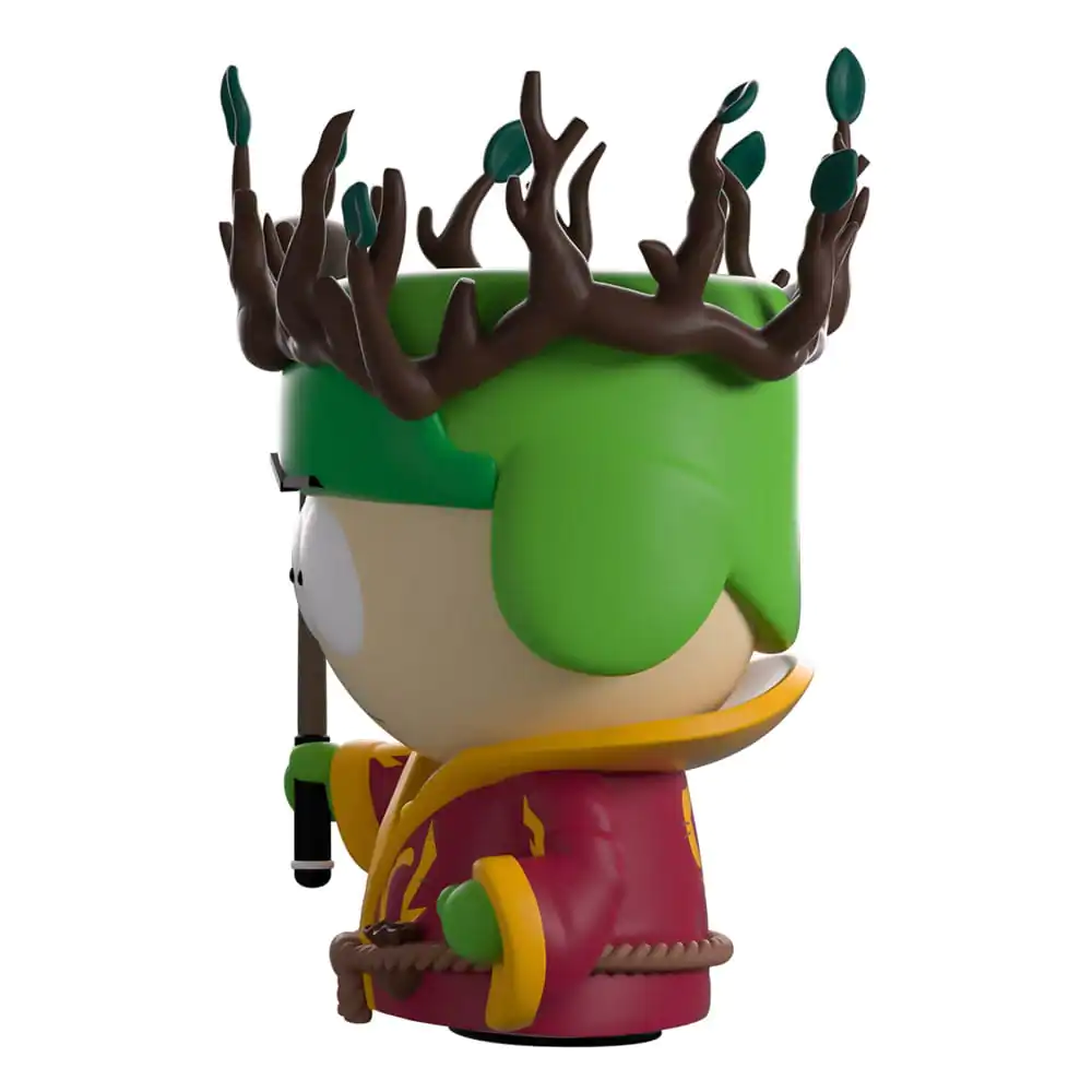 South Park vinilna figura Elf King Kyle 13 cm fotografija izdelka