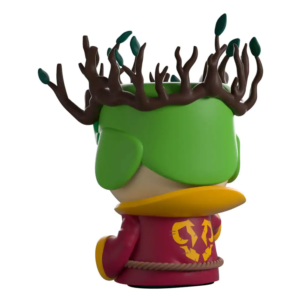 South Park vinilna figura Elf King Kyle 13 cm fotografija izdelka