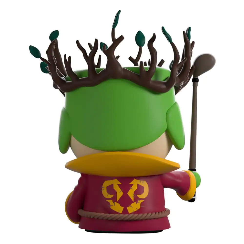 South Park vinilna figura Elf King Kyle 13 cm fotografija izdelka