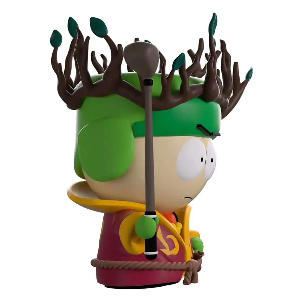 South Park vinilna figura Elf King Kyle 13 cm fotografija izdelka
