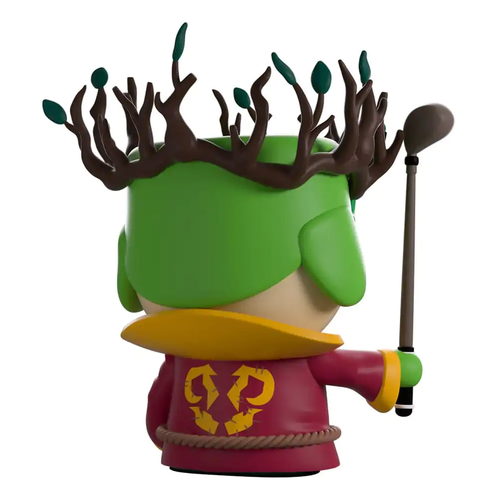 South Park vinilna figura Elf King Kyle 13 cm fotografija izdelka