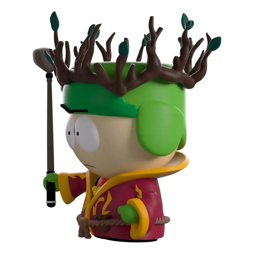 South Park vinilna figura Elf King Kyle 13 cm fotografija izdelka