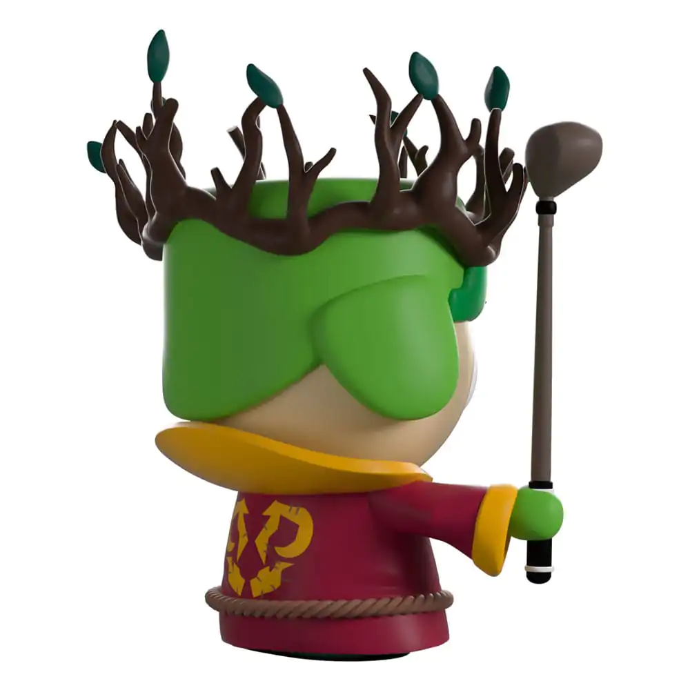 South Park vinilna figura Elf King Kyle 13 cm fotografija izdelka