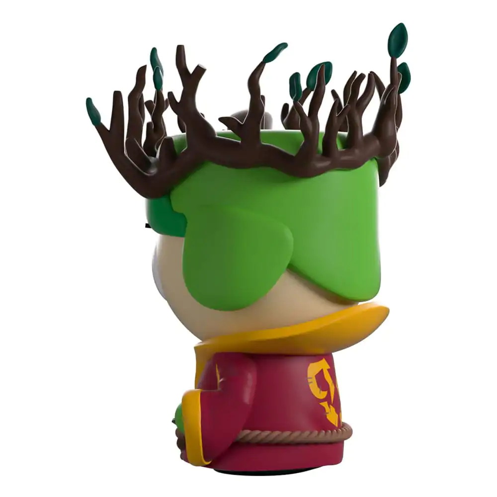 South Park vinilna figura Elf King Kyle 13 cm fotografija izdelka