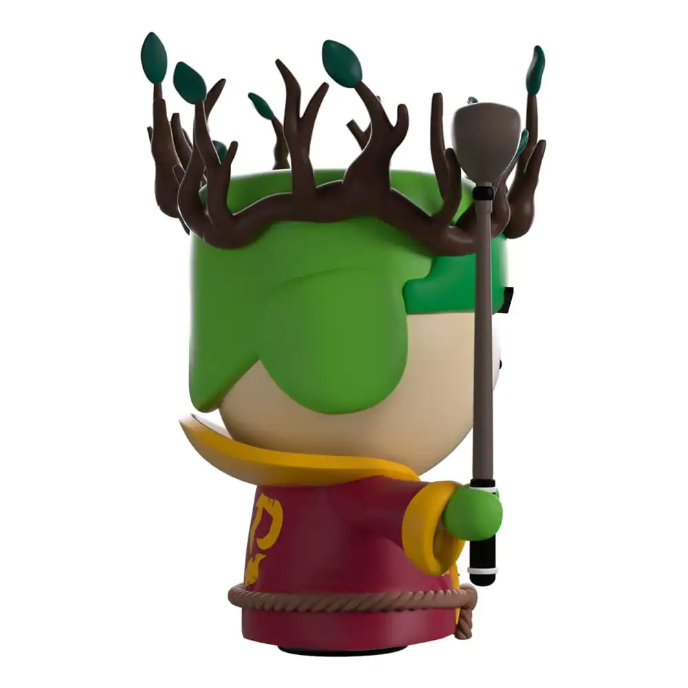 South Park vinilna figura Elf King Kyle 13 cm fotografija izdelka