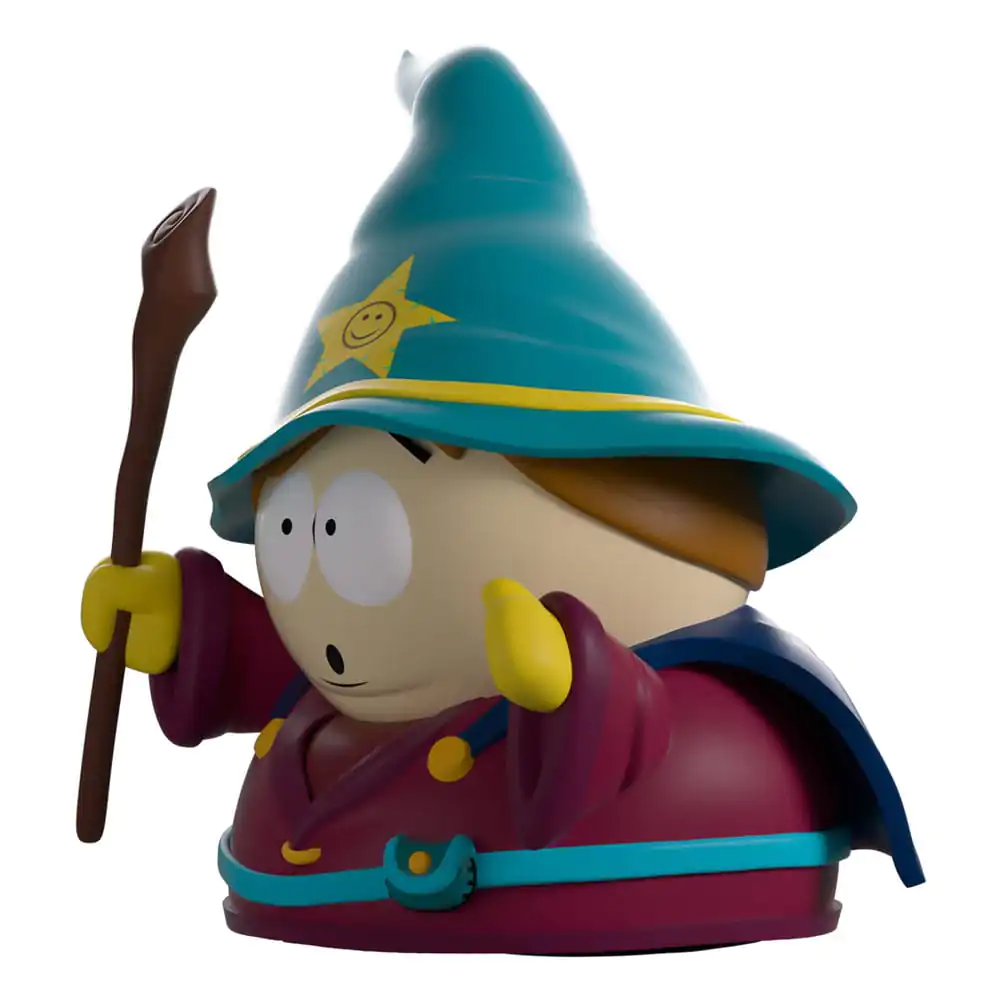 South Park Vinyl figura Grand Wizard King 12 cm fotografija izdelka