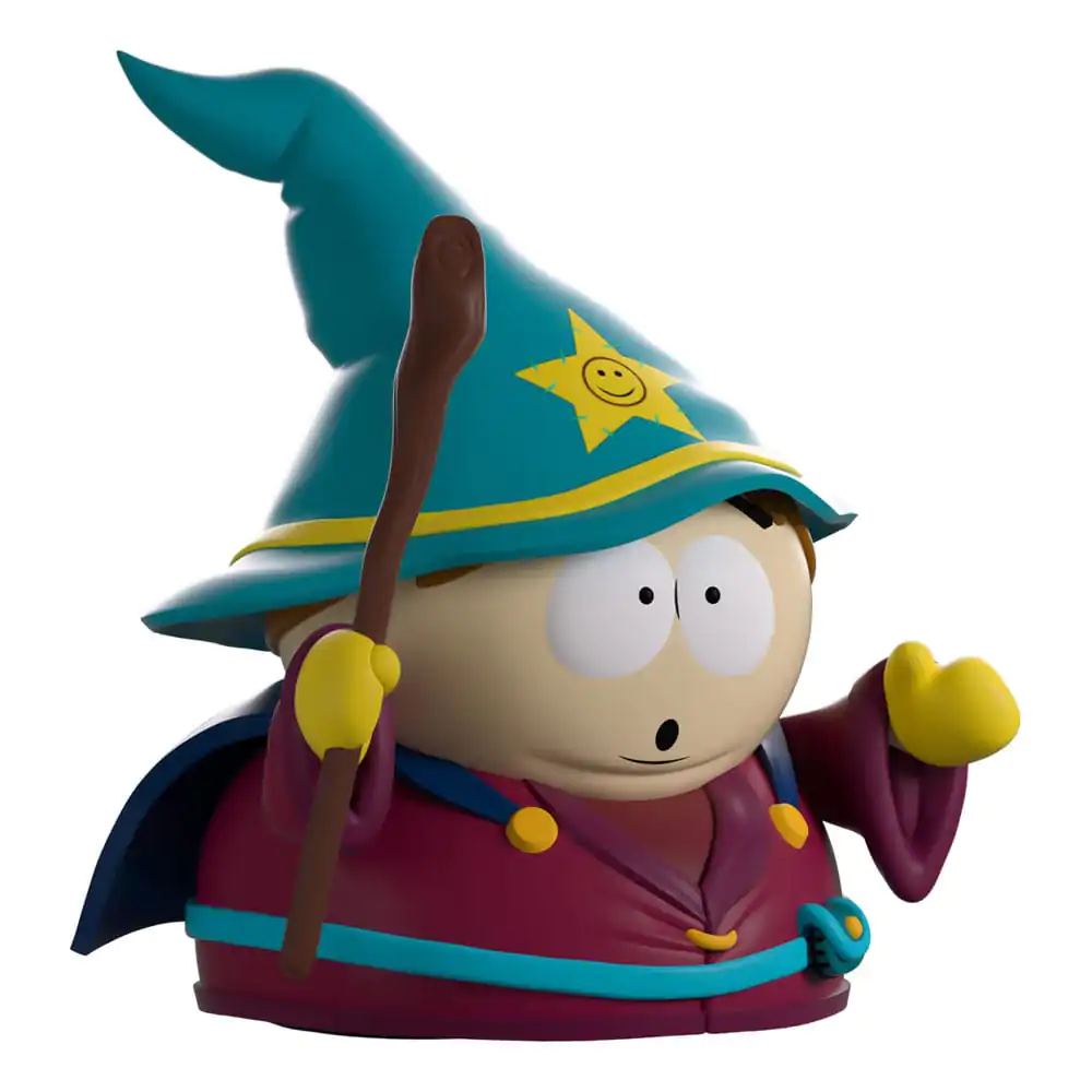 South Park Vinyl figura Grand Wizard King 12 cm fotografija izdelka