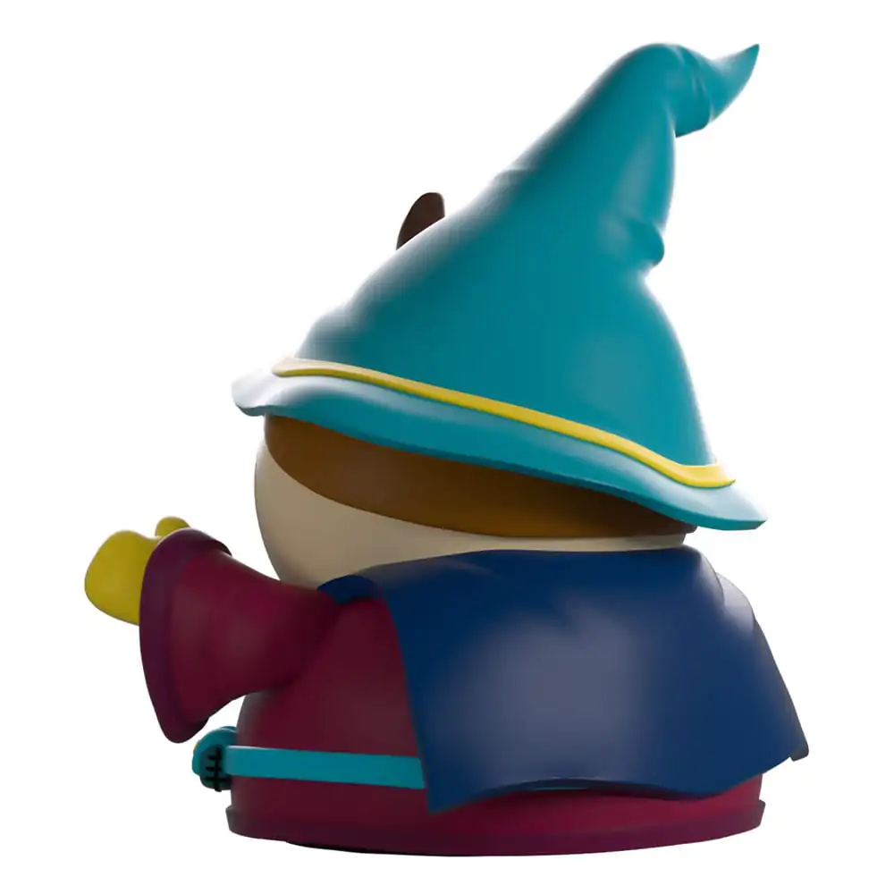 South Park Vinyl figura Grand Wizard King 12 cm fotografija izdelka