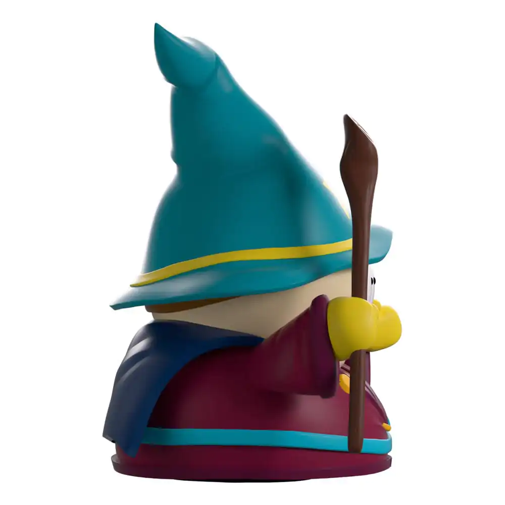 South Park Vinyl figura Grand Wizard King 12 cm fotografija izdelka