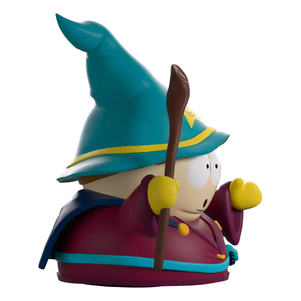 South Park Vinyl figura Grand Wizard King 12 cm fotografija izdelka