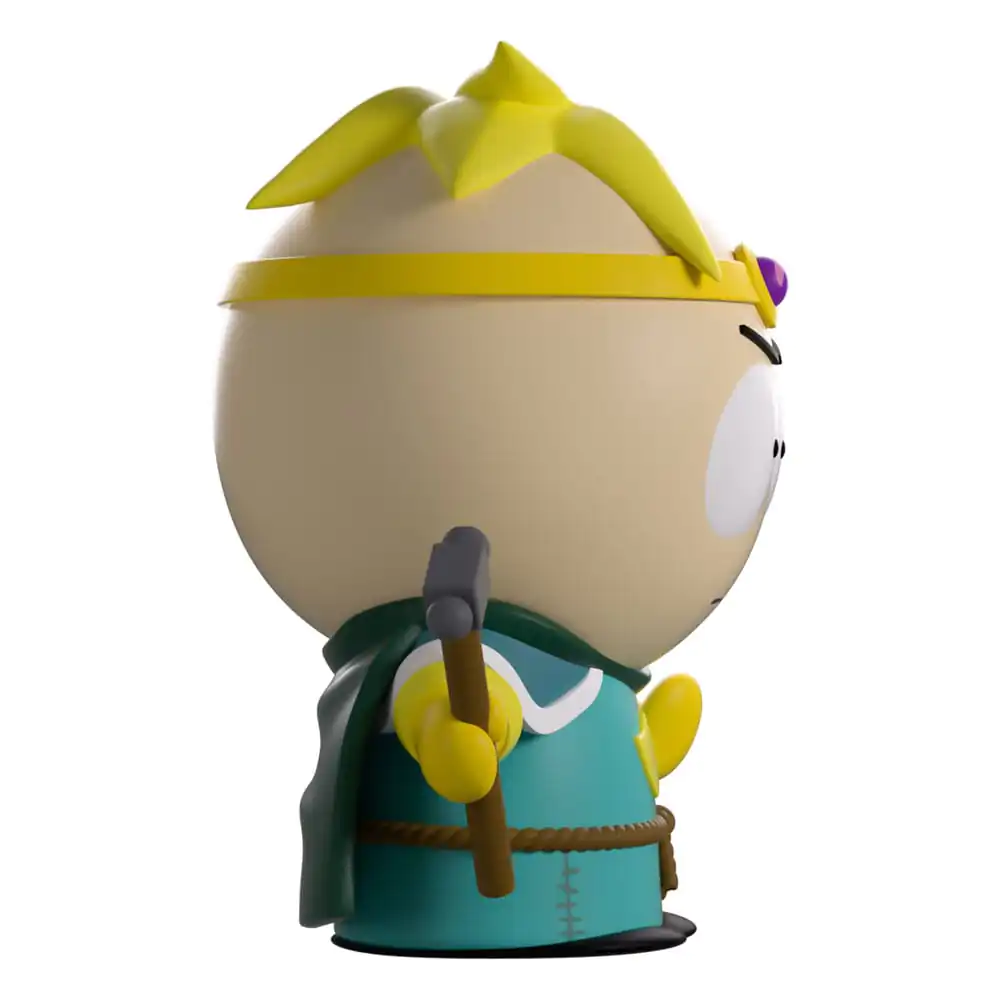 South Park Vinilna Figura Paladin Butters 9 cm fotografija izdelka