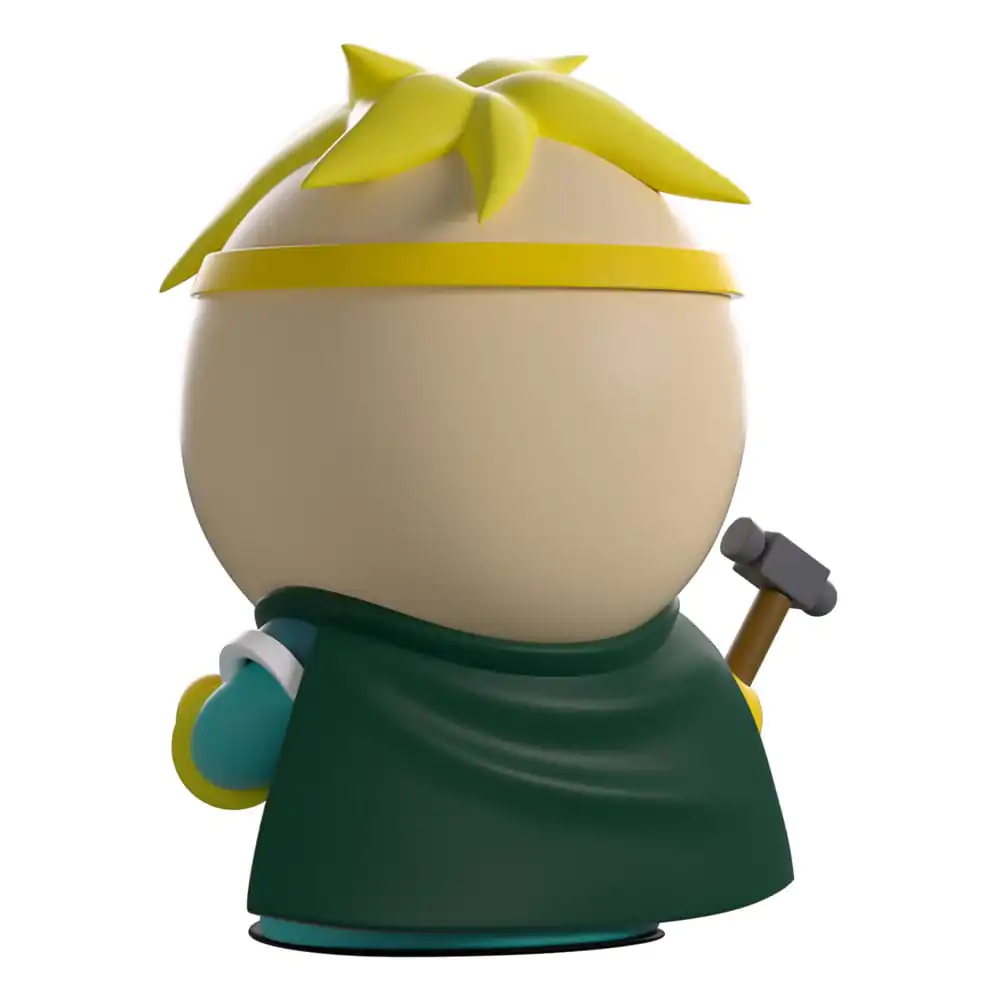 South Park Vinilna Figura Paladin Butters 9 cm fotografija izdelka