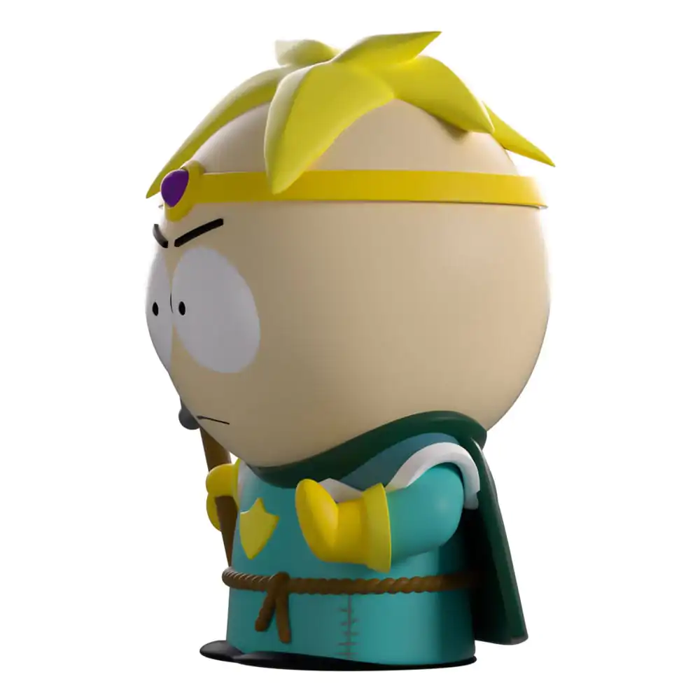 South Park Vinilna Figura Paladin Butters 9 cm fotografija izdelka