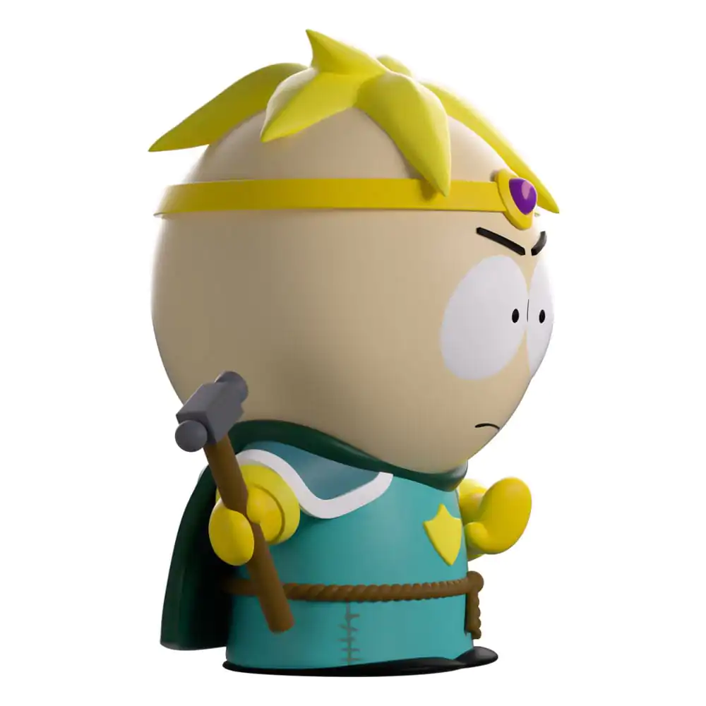South Park Vinilna Figura Paladin Butters 9 cm fotografija izdelka