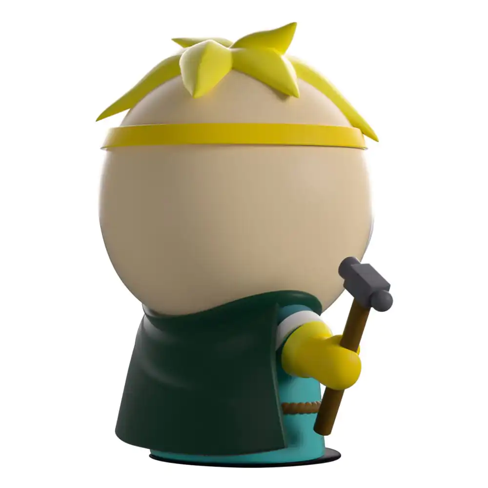 South Park Vinilna Figura Paladin Butters 9 cm fotografija izdelka