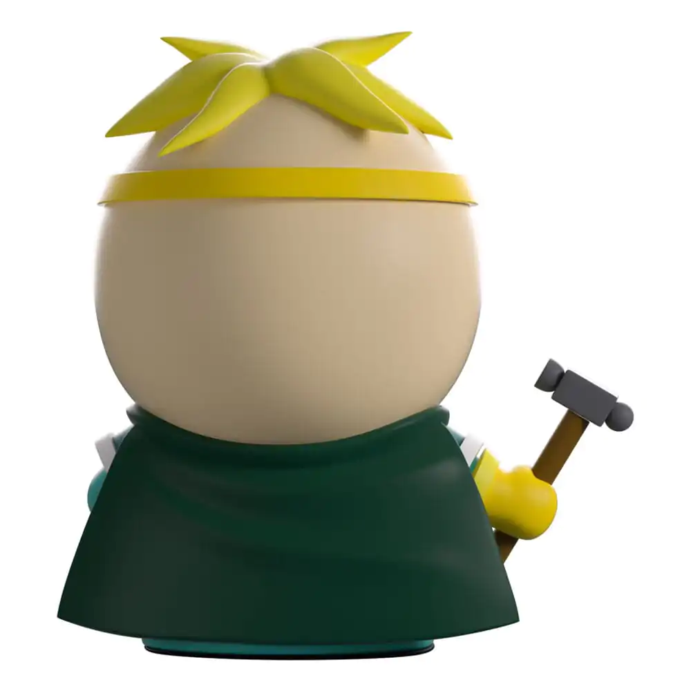 South Park Vinilna Figura Paladin Butters 9 cm fotografija izdelka