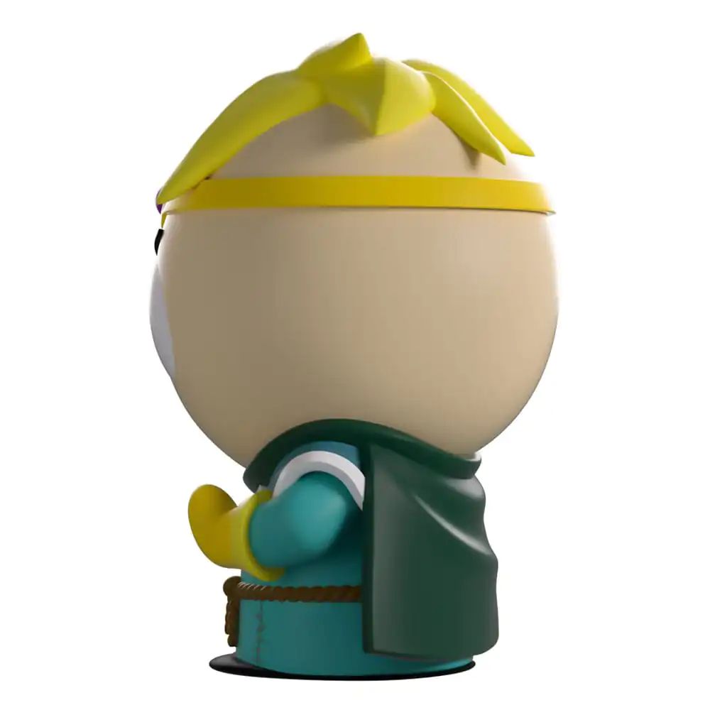 South Park Vinilna Figura Paladin Butters 9 cm fotografija izdelka