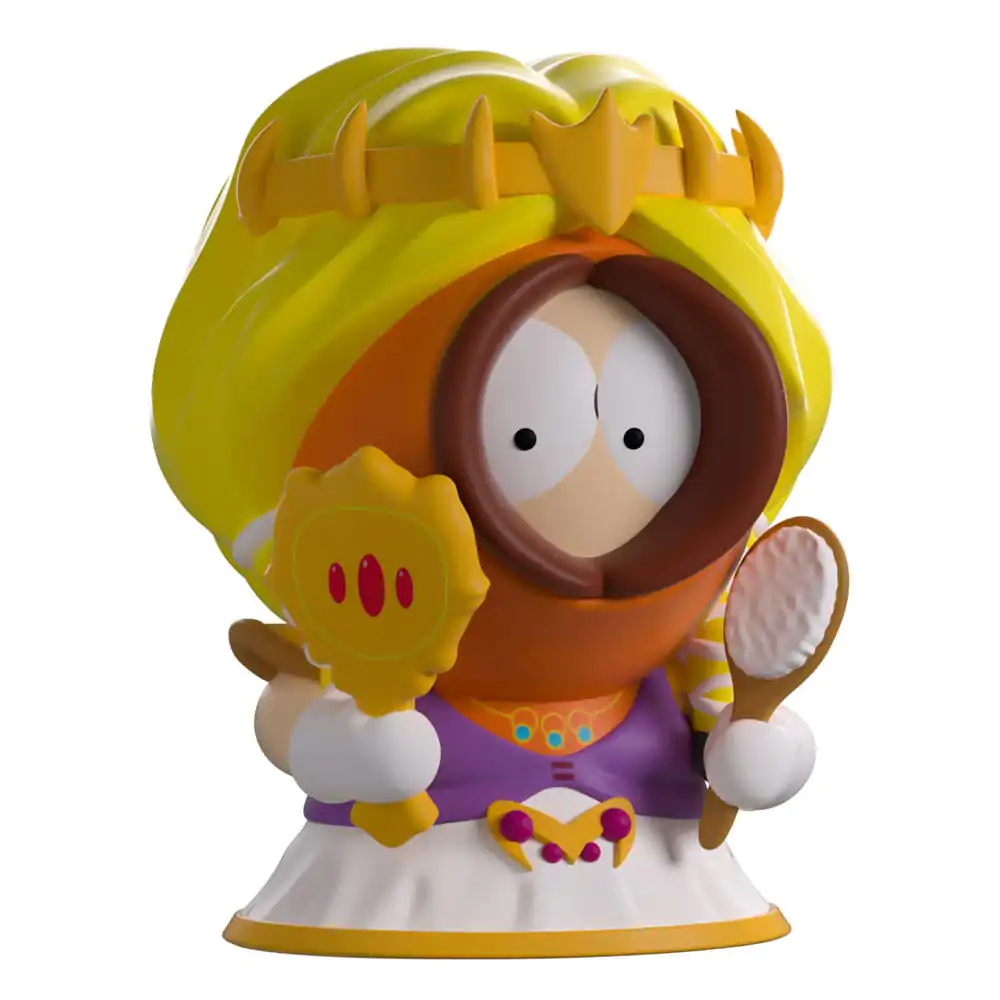 South Park vinilna figura Princess Kenny 9 cm fotografija izdelka
