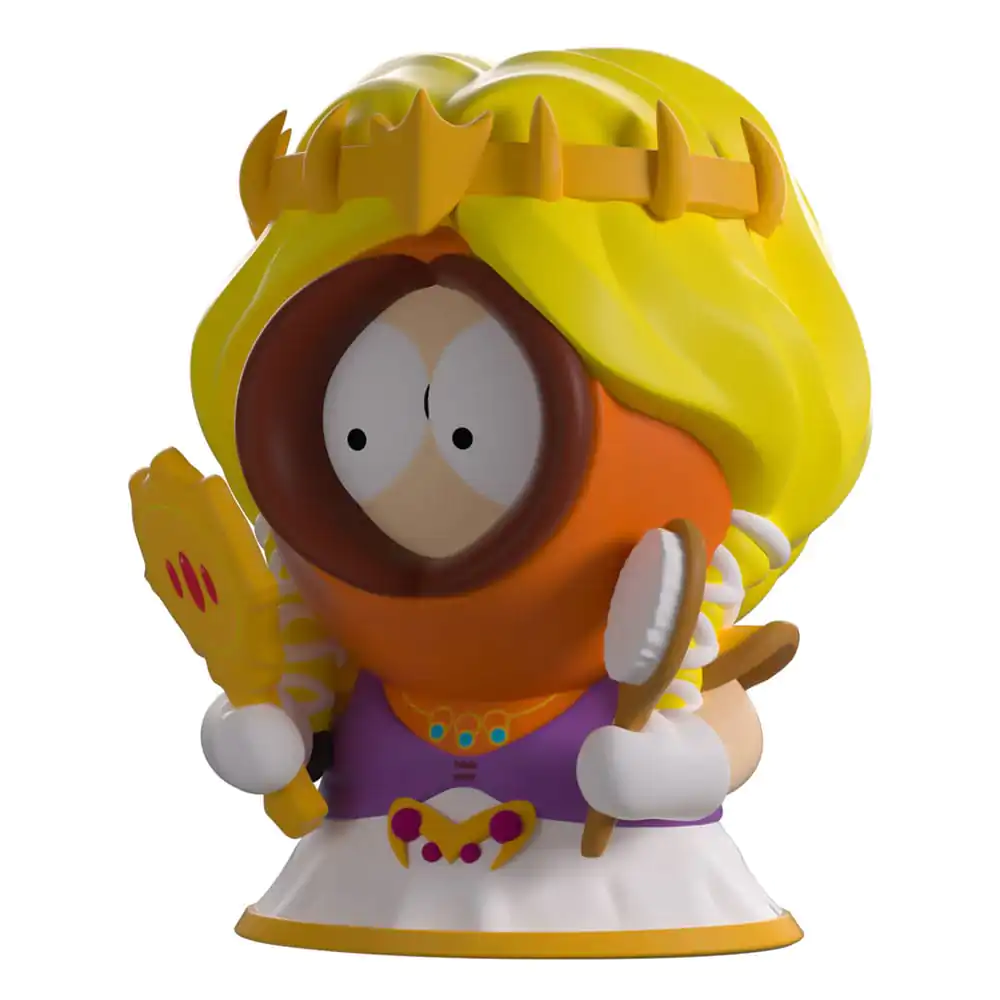 South Park vinilna figura Princess Kenny 9 cm fotografija izdelka