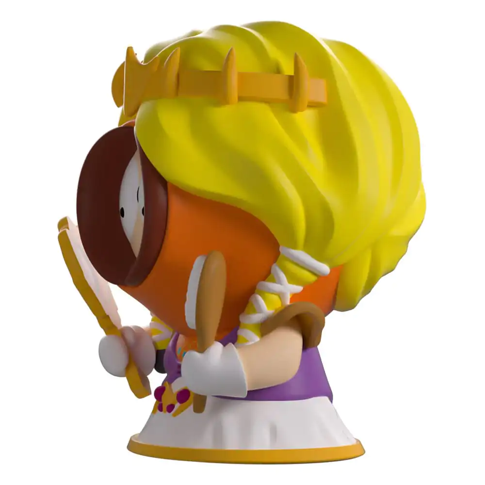 South Park vinilna figura Princess Kenny 9 cm fotografija izdelka